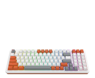 REDRAGON Gloria (red switches) K664WOG-RGB - 1247542 - zdjęcie 3